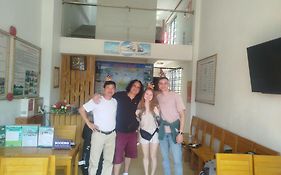 Khách Sạn Cát Bà Valentine